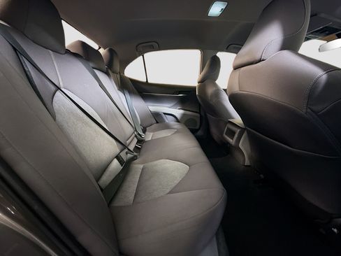 Used 2023 Toyota Camry LE FWD image 26