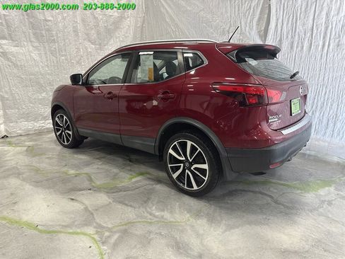 Used 2019 Nissan Rogue Sport SL image 7