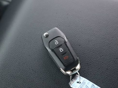 Used 2024 Ford F150 STX AWD/4WD image 19