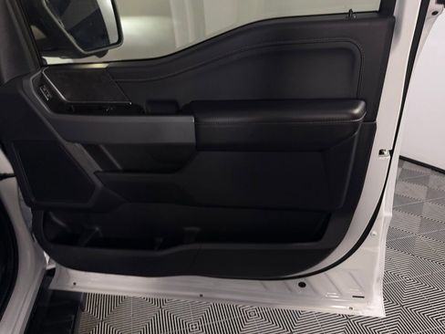 Used 2025 Ford F150 XLT w/ Equipment Group 302A MID image 31