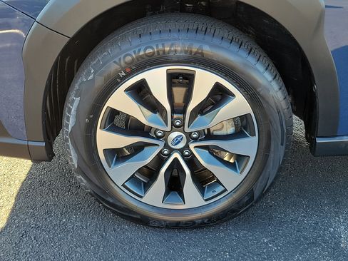 Certified 2023 Subaru Outback Limited image 10