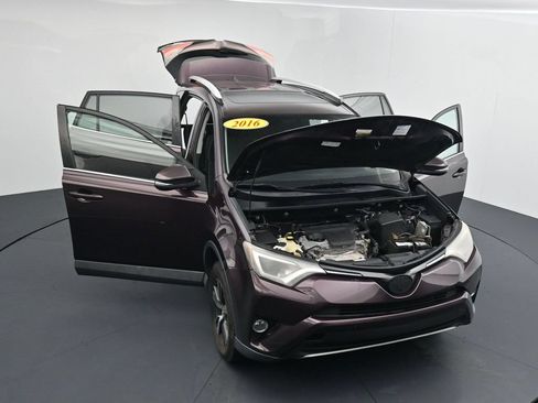 Used 2016 Toyota RAV4 XLE FWD image 36
