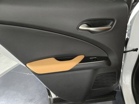 Certified 2025 Lexus UX 300h AWD w/ Accessory Package (P1) image 19