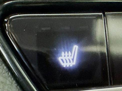 New 2026 Honda HR-V EX-L image 29