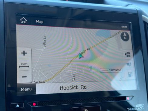 Certified 2021 Subaru Forester Touring image 30