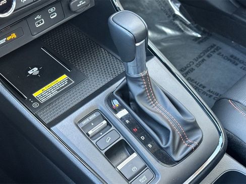 Certified 2025 Honda CR-V Sport-L image 26