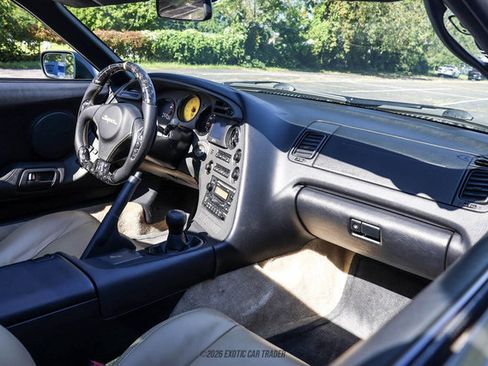 Used 1998 Toyota Supra RWD image 74
