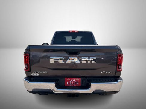 Used 2026 RAM 2500 Big Horn AWD/4WD image 9