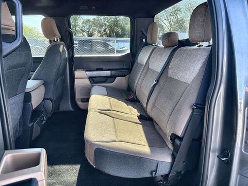 Used 2023 Ford F150 XLT image 23