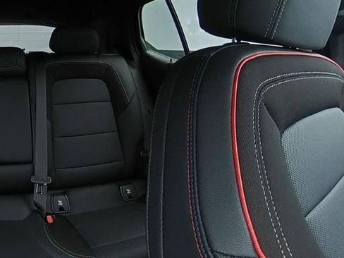 Used 2025 Chevrolet Equinox EV RS w/ Convenience Package II FWD image 23