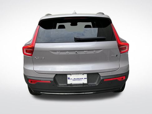 New 2026 Volvo XC40 B5 Plus w/ Protection Package Premier image 3