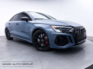 Used 2022 Audi RS 3 video 1