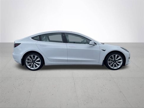 Used 2018 Tesla Model 3 Long Range image 5