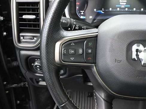 Used 2023 RAM 1500 Rebel w/ Rebel Level 2 Equipment Group image 34