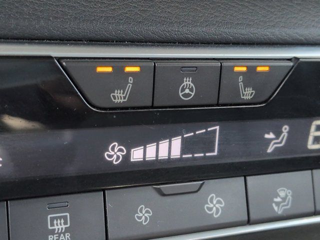 Certified 2020 Nissan Altima 2.5 Platinum FWD image 23