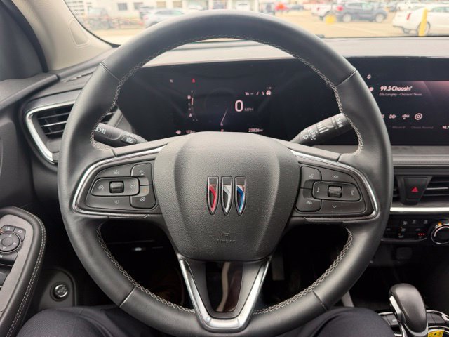 Used 2024 Buick Encore GX Preferred w/ Comfort Package AWD/4WD image 17