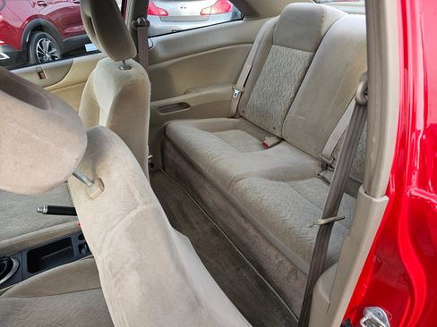 Used 2002 Honda Civic LX image 15