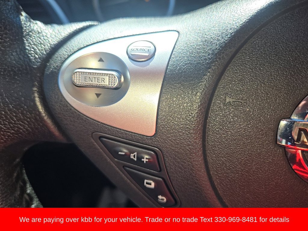 Used 2018 Nissan Sentra SV FWD image 12