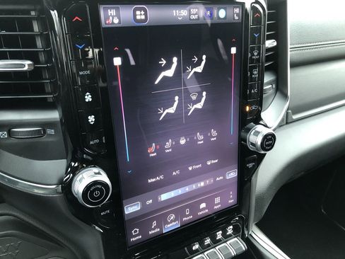 New 2026 RAM 2500 Laramie w/ Night Edition image 30