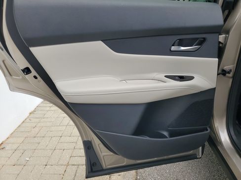 New 2026 Nissan Murano SL image 23