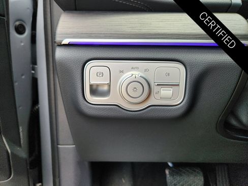 Certified 2026 Mercedes-Benz GLE 350 4MATIC image 22