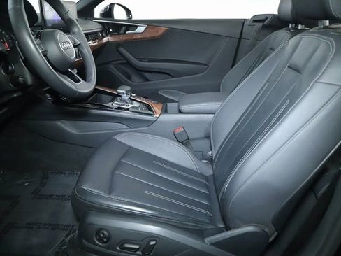 Used 2022 Audi A5 2.0T Premium w/ Convenience Package image 22