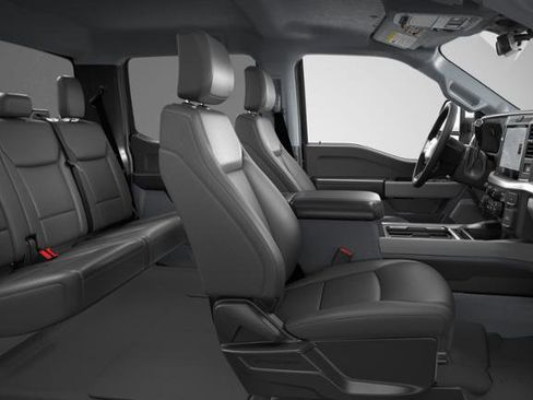 New 2026 Ford F250 XLT w/ XLT Premium Package image 27