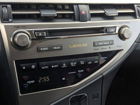 Used 2014 Lexus RX 350 AWD image 29