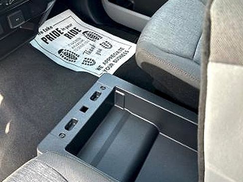 New 2026 Ford F250 XL w/ STX Appearance Package AWD/4WD image 23