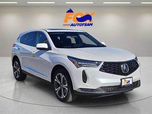 New 2026 Acura RDX w/ Technology Package image 7