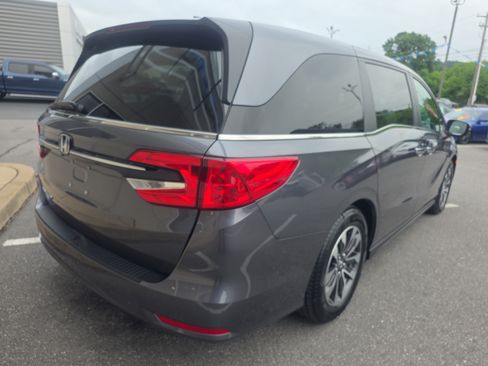 Used 2024 Honda Odyssey EX-L image 5