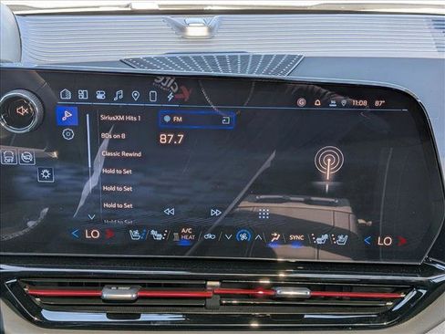 New 2026 Chevrolet Silverado EV Trail Boss image 10