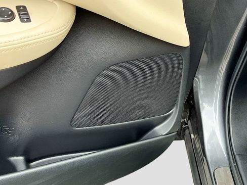 Used 2022 Nissan Murano SL w/ SL Moonroof Package AWD/4WD image 19