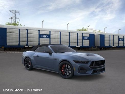 New 2026 Ford Mustang GT Premium RWD image 7