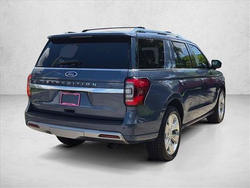 Certified 2023 Ford Expedition Platinum RWD image 5