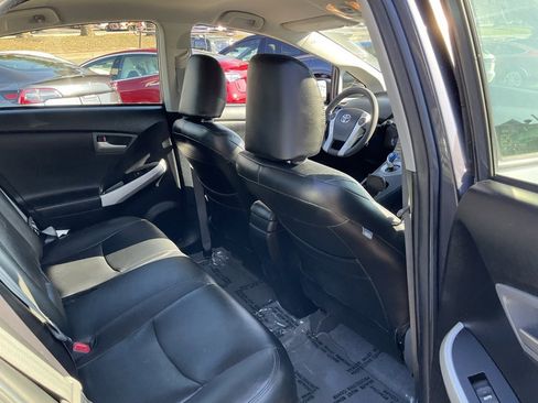 Used 2014 Toyota Prius Prime Base image 45