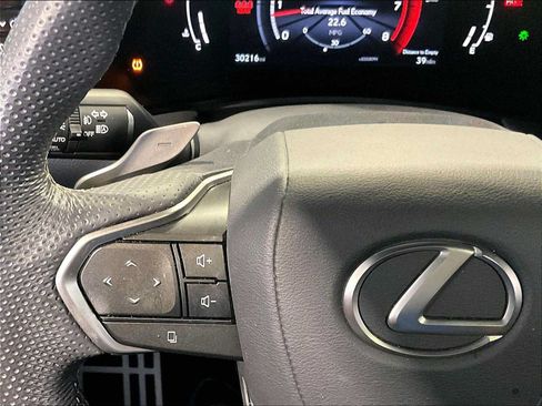 Used 2024 Lexus NX 350 F Sport AWD/4WD image 19