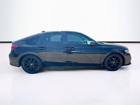 Used 2023 Honda Civic Sport image 7