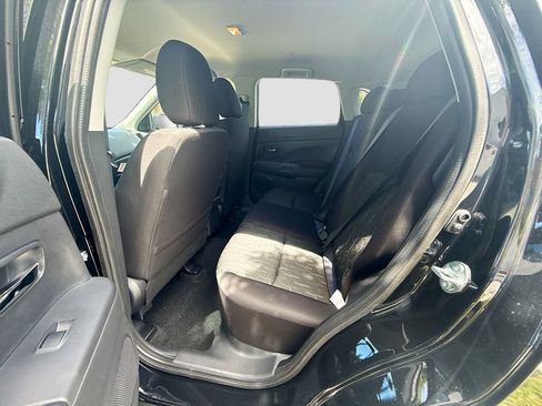 New 2026 Mitsubishi Outlander Sport AWD image 24