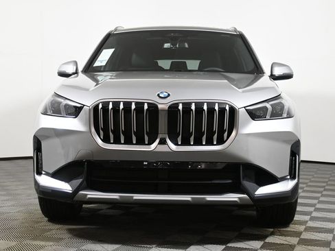 New 2026 BMW X1 xDrive28i w/ Technology Package image 10