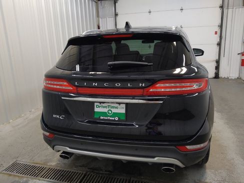 Used 2019 Lincoln MKC Reserve AWD/4WD image 7
