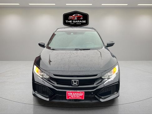 Used 2019 Honda Civic LX image 2