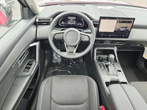 New 2026 MAZDA CX-5 Preferred AWD/4WD image 10