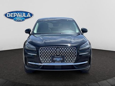Used 2023 Lincoln Corsair AWD w/ Equipment Group 101A image 10
