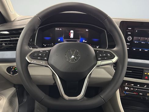 New 2026 Volkswagen Jetta SE FWD image 35