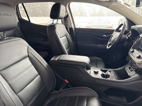 Used 2020 GMC Acadia Denali w/ Technology Package image 28