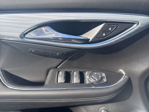 New 2026 Buick Envision Avenir image 23