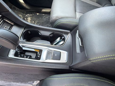 Certified 2023 Subaru Ascent Onyx Edition image 13