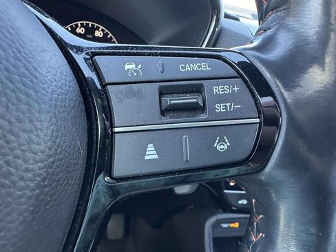 Used 2024 Honda CR-V Sport Touring image 19