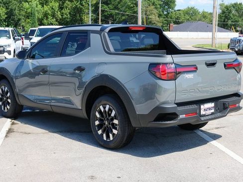 New 2026 Hyundai Santa Cruz SEL image 3